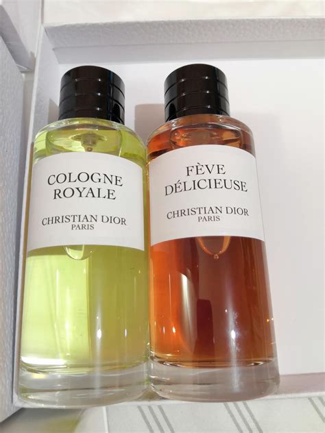 dior fève délicieuse|feve delicieuse dior clone.